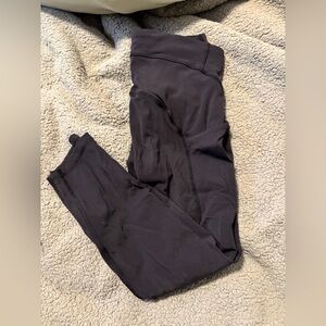 Lululemon Unlimit high rise Leggings 25”